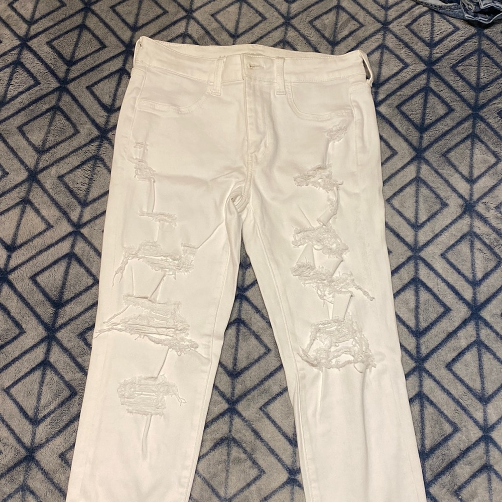 American Eagle Next level stretch jegging jeans